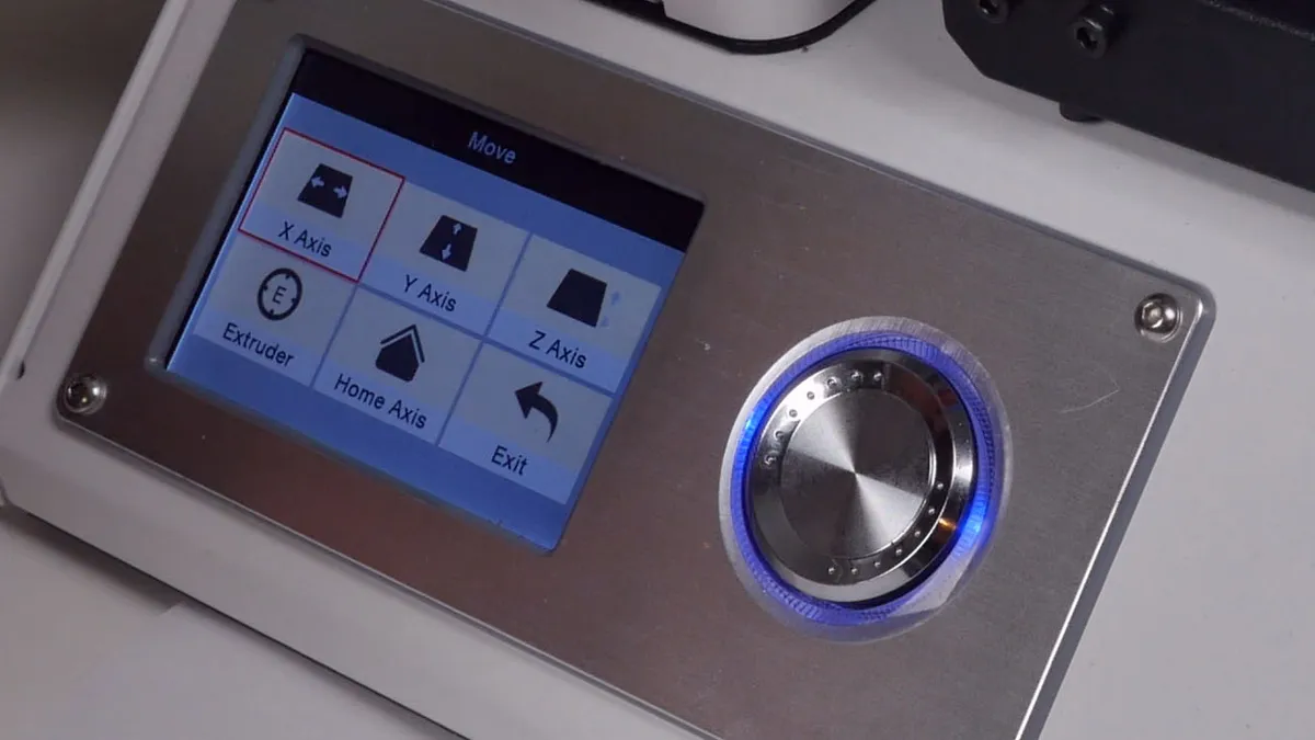 Monoprice Select Mini - Part 2: Flashing the Firmware