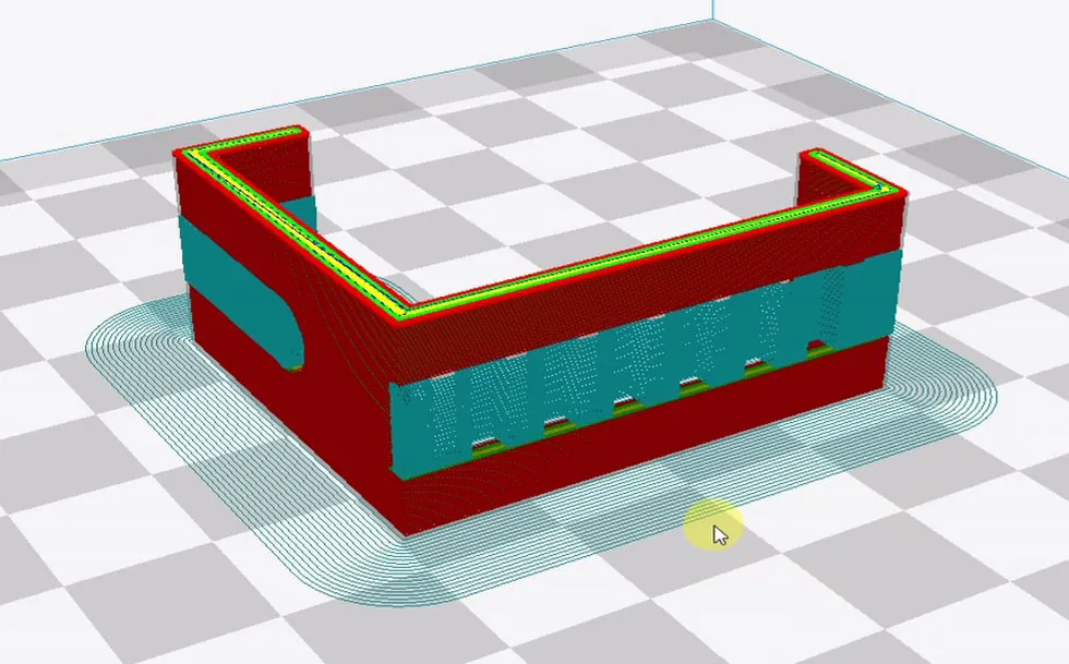 Monoprice Select Mini - Part 3: Tuning and Slicing