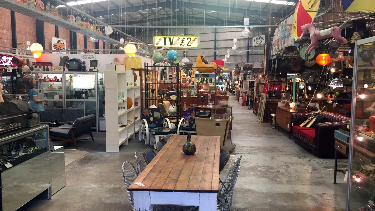 Shop