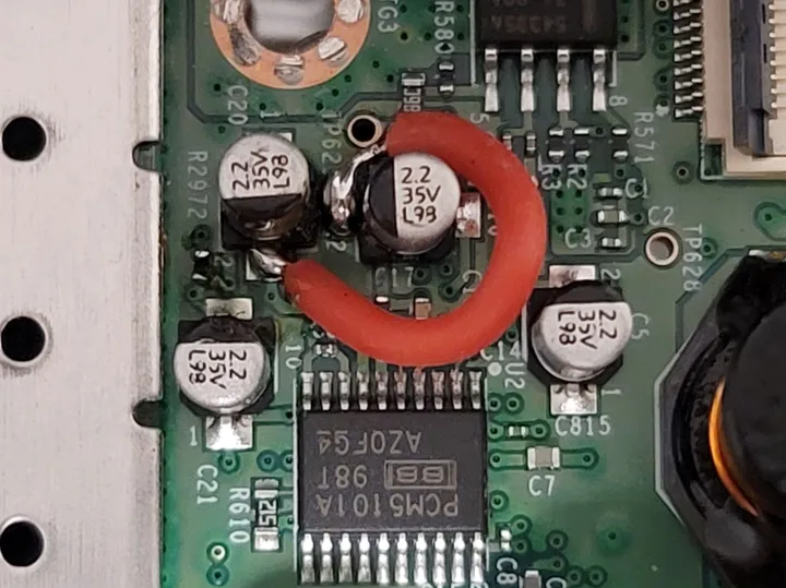 Ikea Symfonisk Amp Modification Guide - A much cheaper Sonos Amp