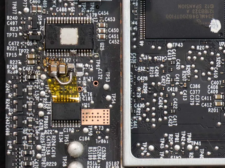 Ikea Symfonisk Gen2 Amp Modification Guide - A much cheaper Sonos Amp
