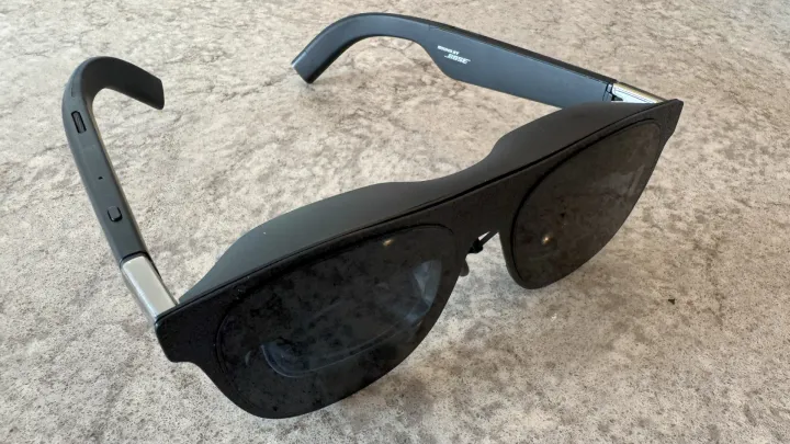 XReal One Reflector Frames